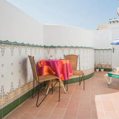 Appartement Vinamar 1010 *