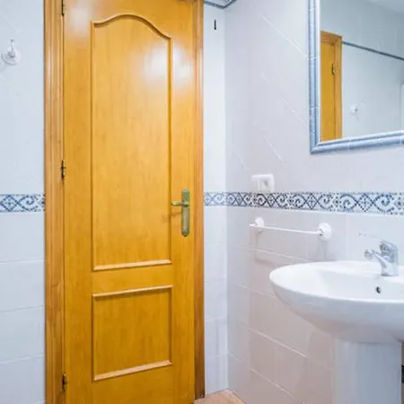 Apartment Vinamar 1010