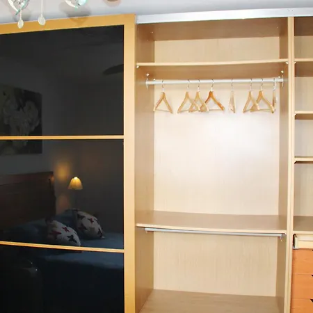 Vinamar 1010 Appartement *