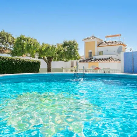 Vinamar 1010 Appartement *