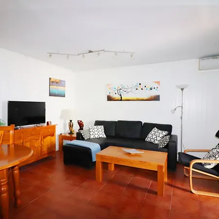 Vinamar 1010 Apartment Nerja