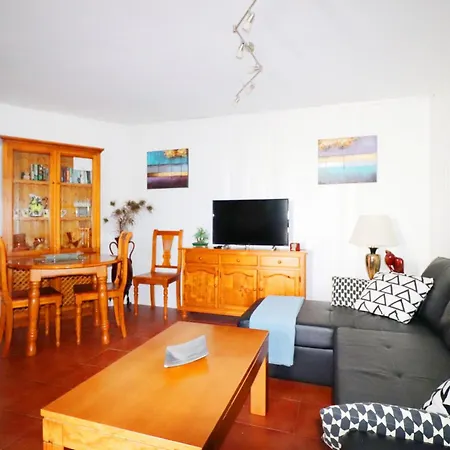 Lejlighed Vinamar 1010 Nerja