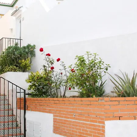 Apartment Vinamar 1010