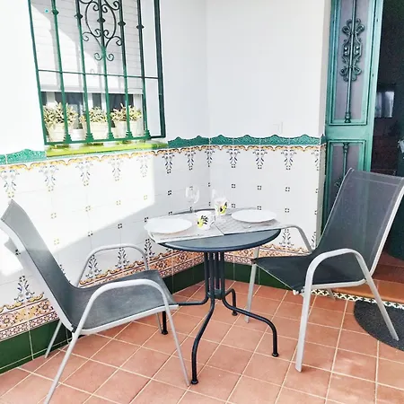 Vinamar 1010 * Nerja