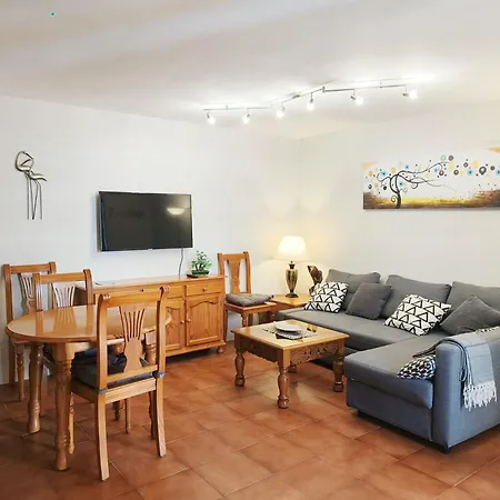 Vinamar 1010 Apartment Nerja