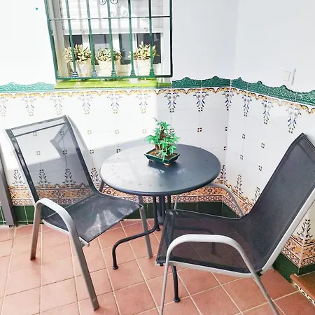 Vinamar 1010 Apartment Nerja