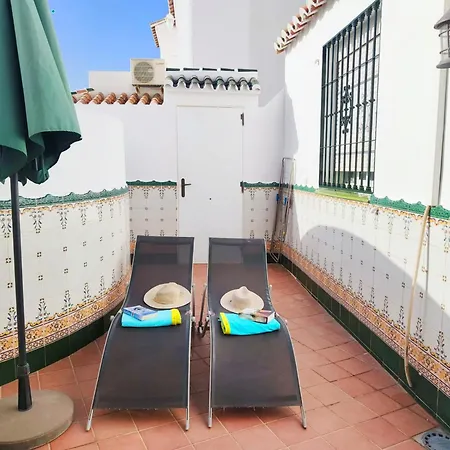 Vinamar 1010 * Nerja