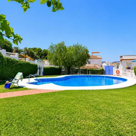 Apartment Vinamar 1010