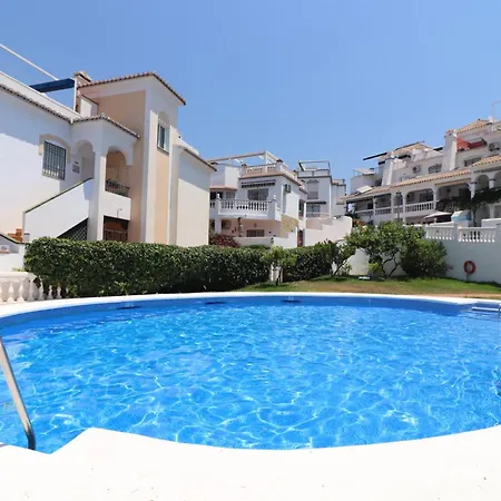 Vinamar 1010 * Nerja