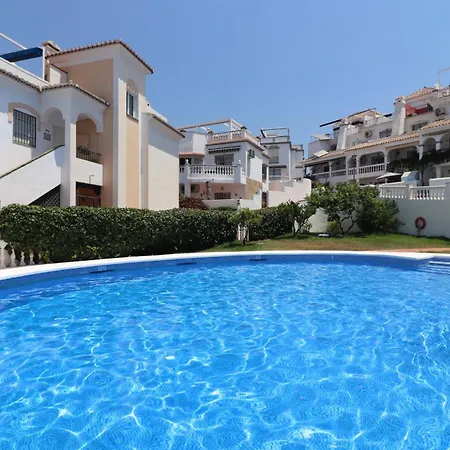 Apartment Vinamar 1010
