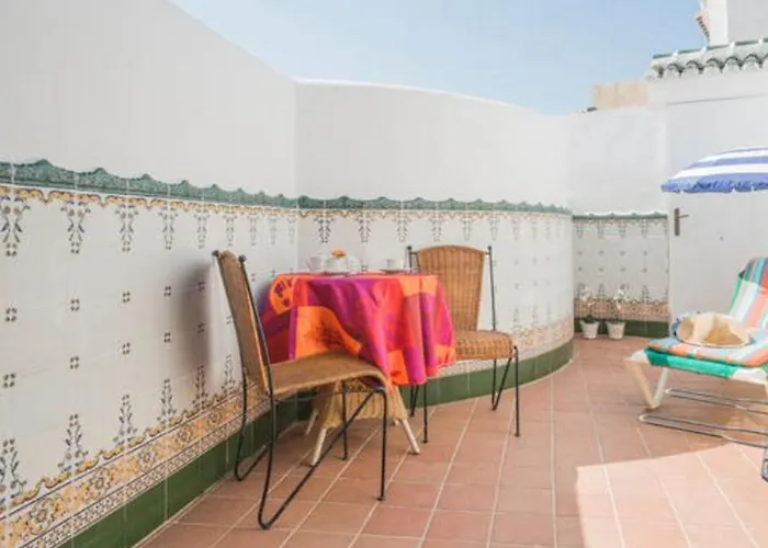 Lejlighed Vinamar 1010 *