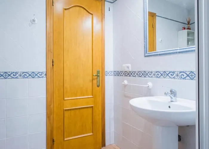 Apartamento Viñamar 1010