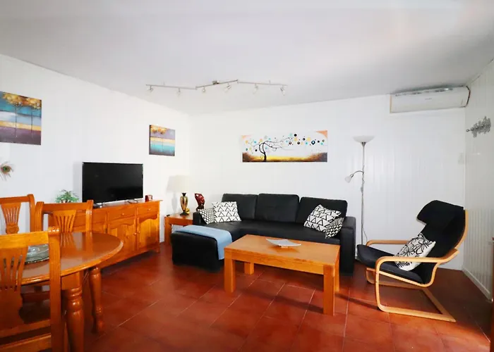 Vinamar 1010 Lejlighed Nerja