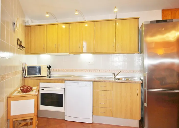 Viñamar 1010 * Nerja