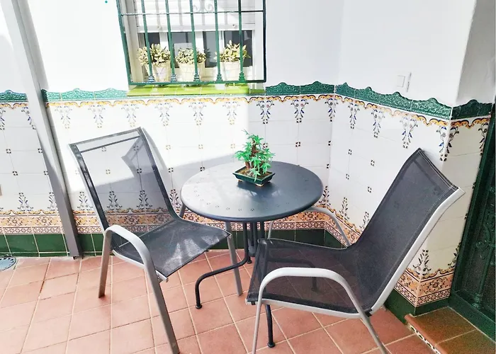 Viñamar 1010 Apartamento Nerja