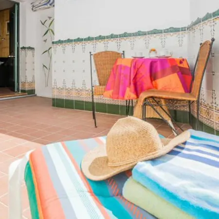 Vinamar 1010 Apartmán Nerja