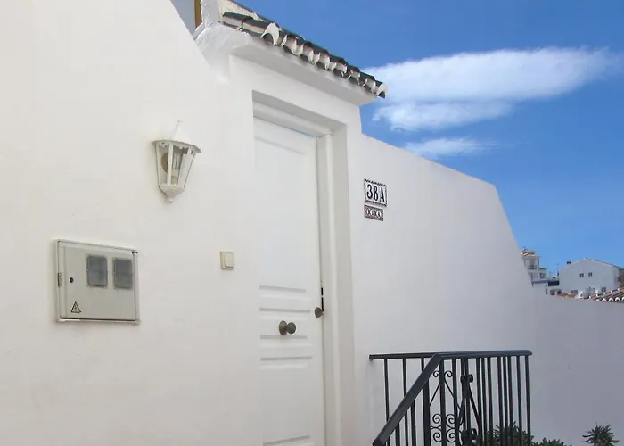 Vinamar 1010 Apartmán