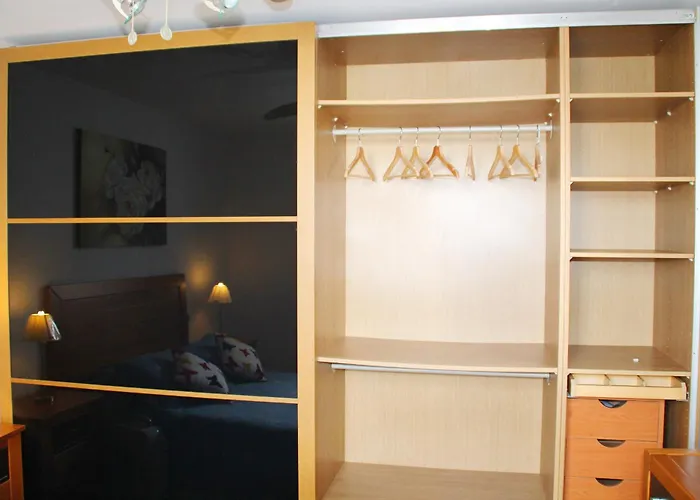 Vinamar 1010 Apartmán *