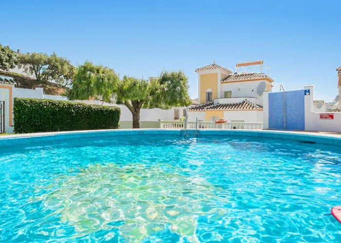 Vinamar 1010 Apartmán *