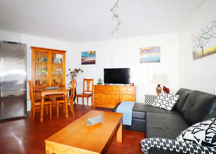 Apartmán Vinamar 1010 Nerja