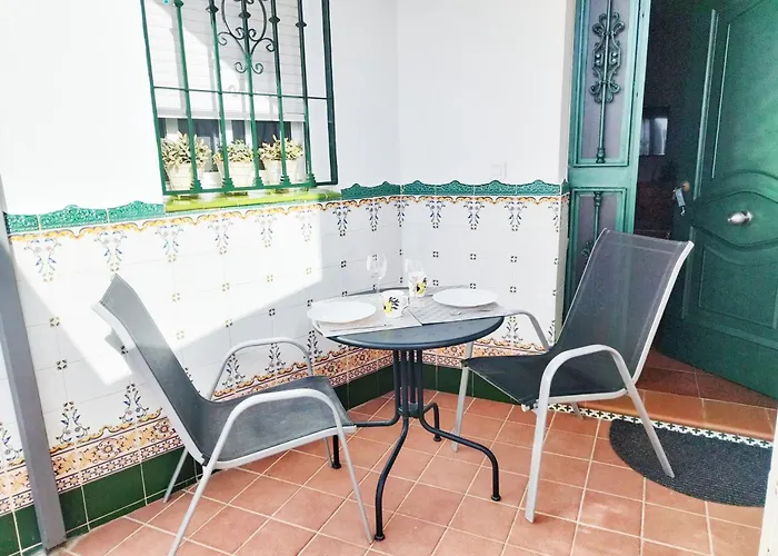 Vinamar 1010 * Nerja