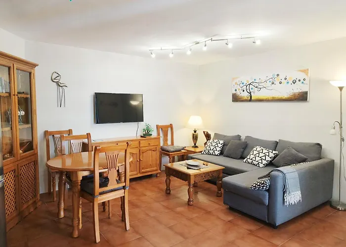 Vinamar 1010 Apartmán Nerja