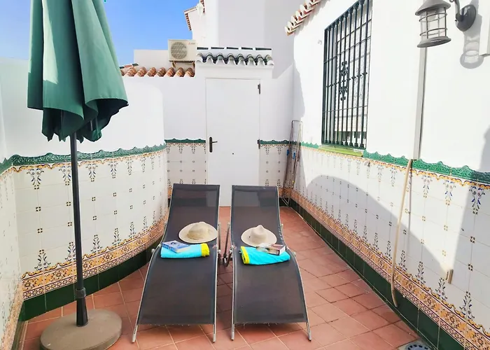 Vinamar 1010 * Nerja